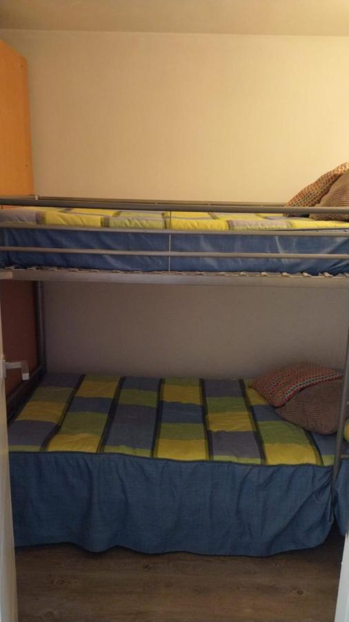Apartamento Rex Benidorm