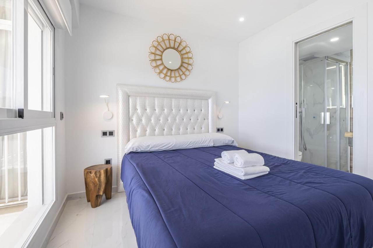 Veracruz 20-d Apartamento Benidorm
