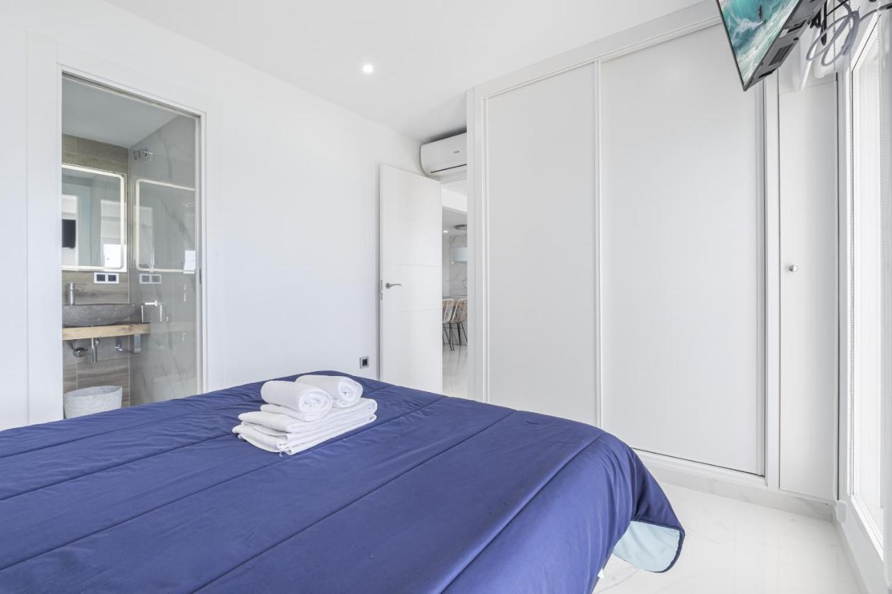 Veracruz 20-d Apartamento Benidorm