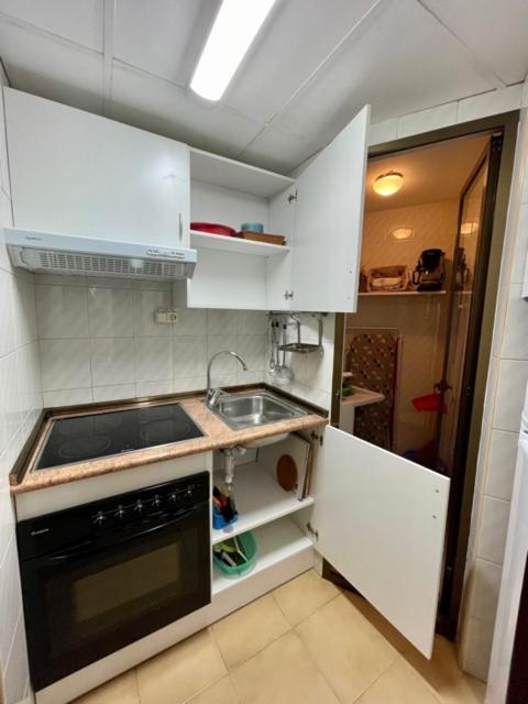 Torpa - Aloturin Apartamento Benidorm