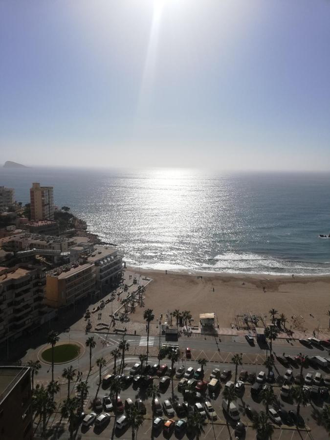 Apartamento Principado I La Cala Benidorm