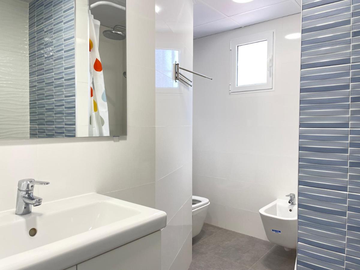 New Square Ocean Apartamento
