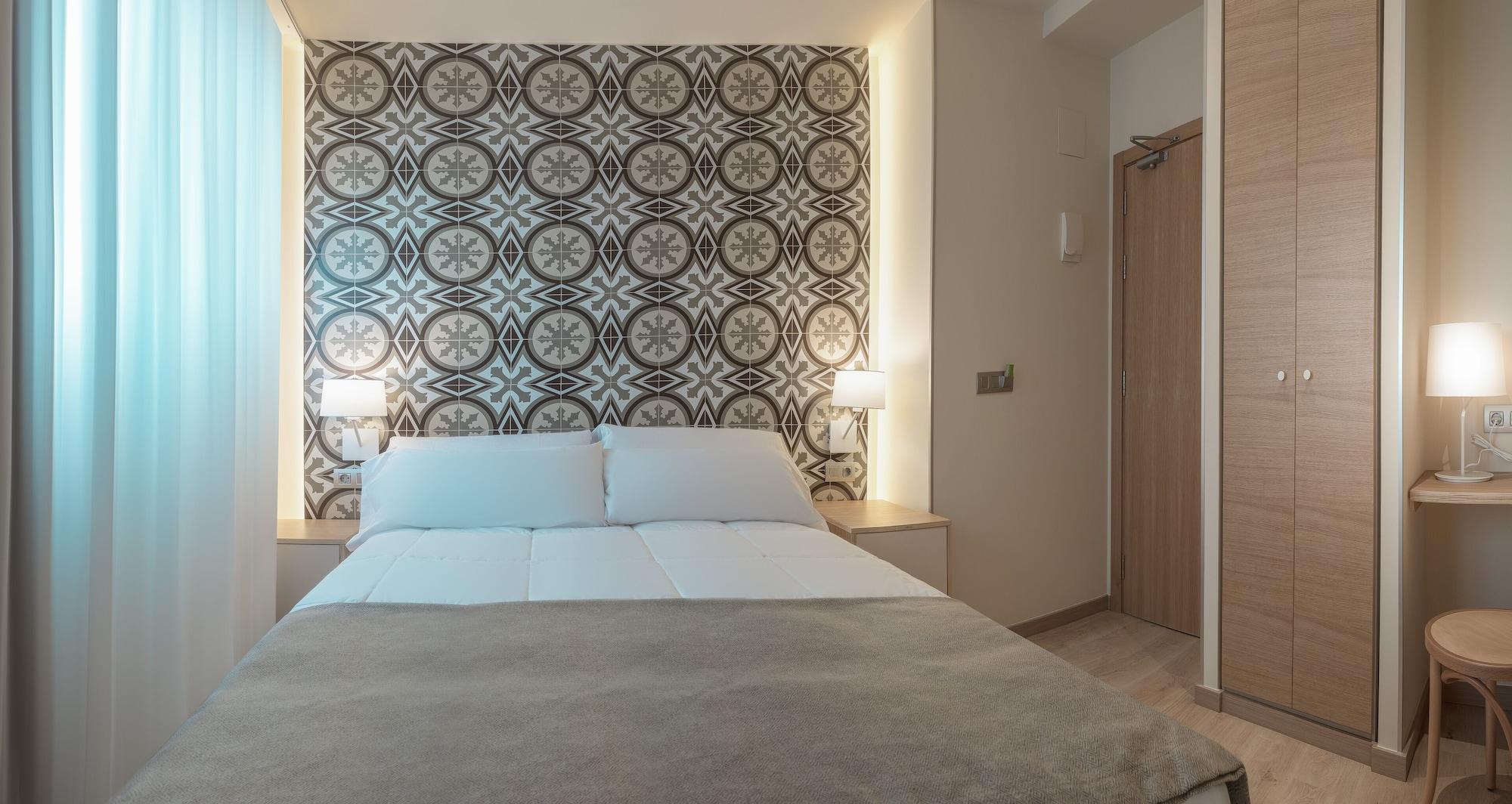 Gastrohotel Boutique Rh Canfali