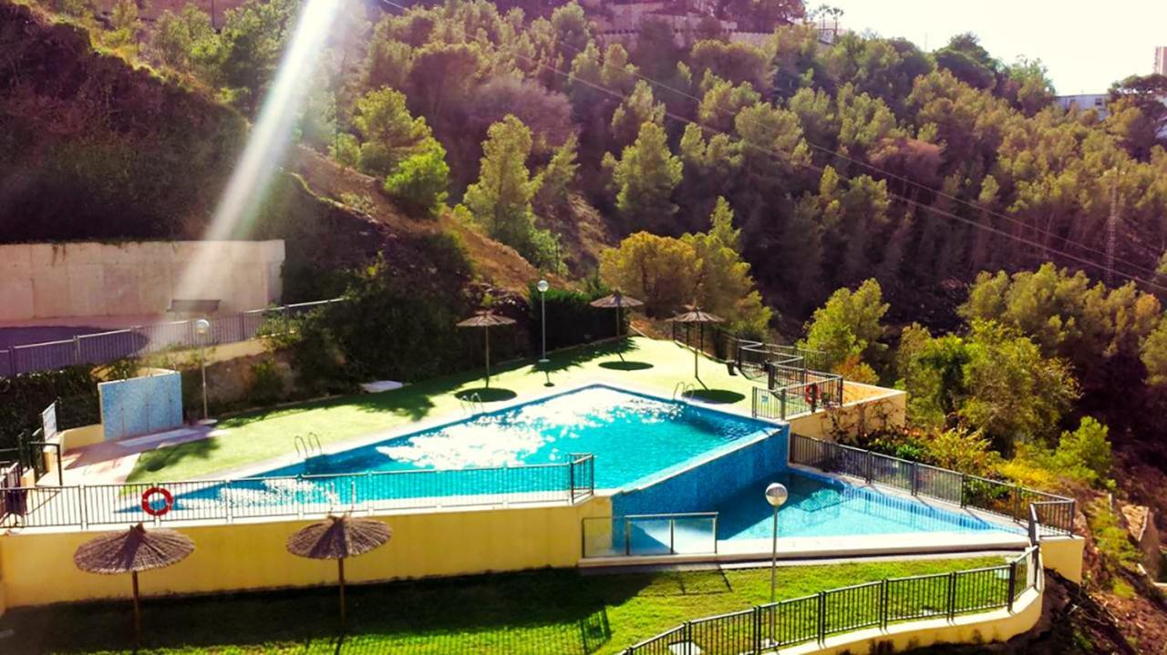Beautiful Near With Panoramic Sea-view Apartamento