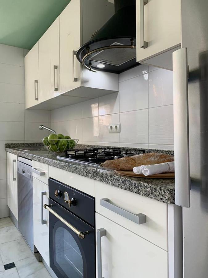 Principado I La Cala Apartamento Benidorm
