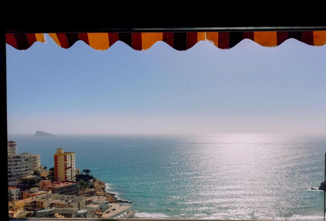 Principado I La Cala Apartamento Benidorm