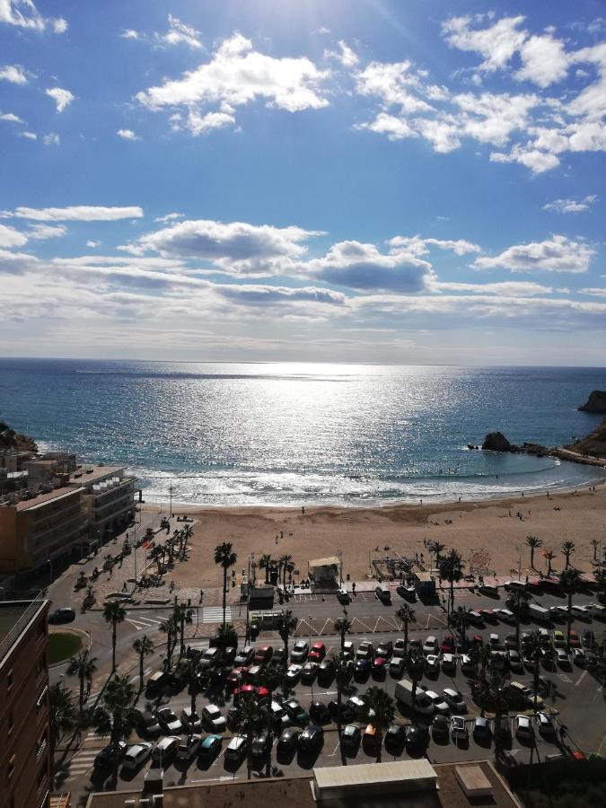 Principado I La Cala Benidorm