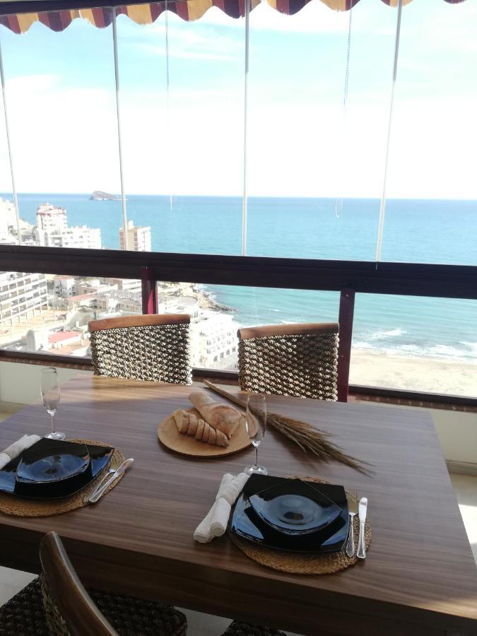 Apartamento Principado I La Cala