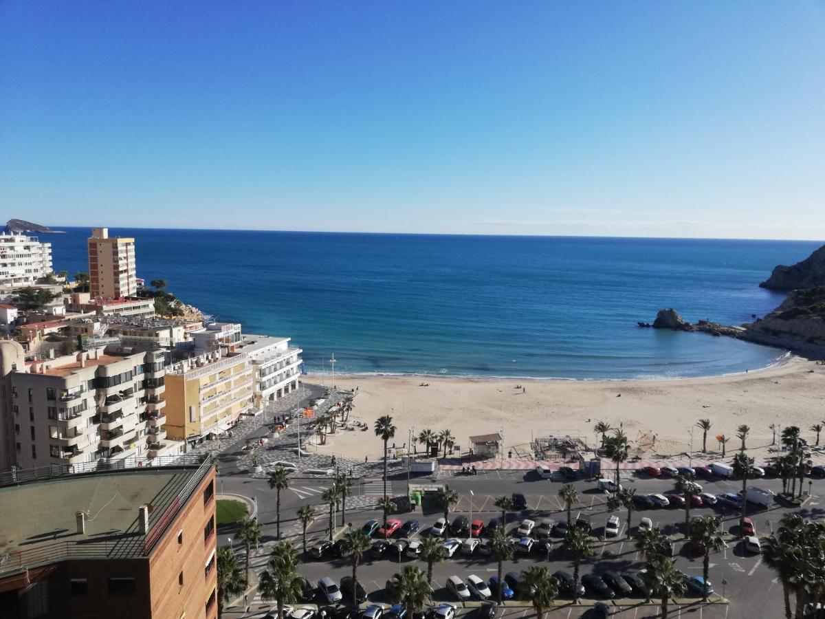 Principado I La Cala Apartamento Benidorm