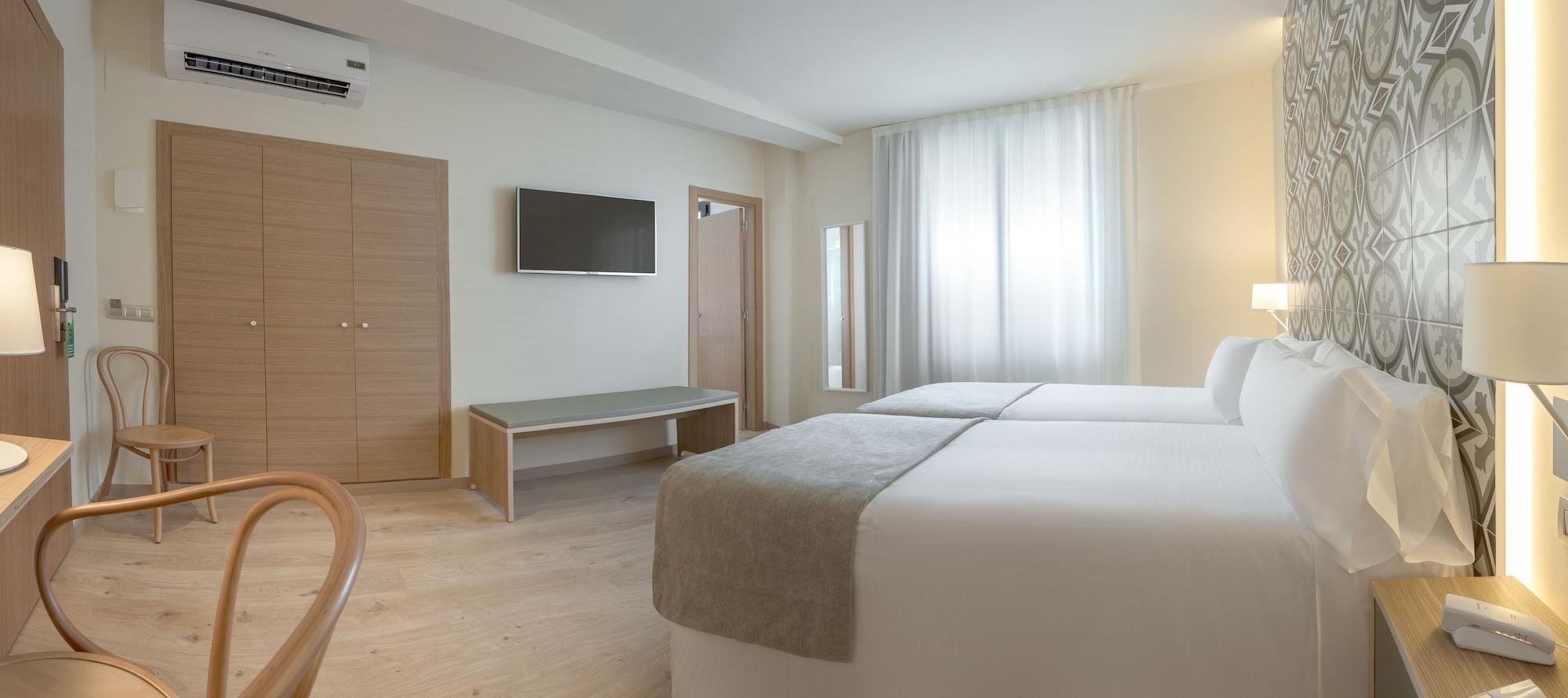Gastrohotel Boutique Rh Canfali