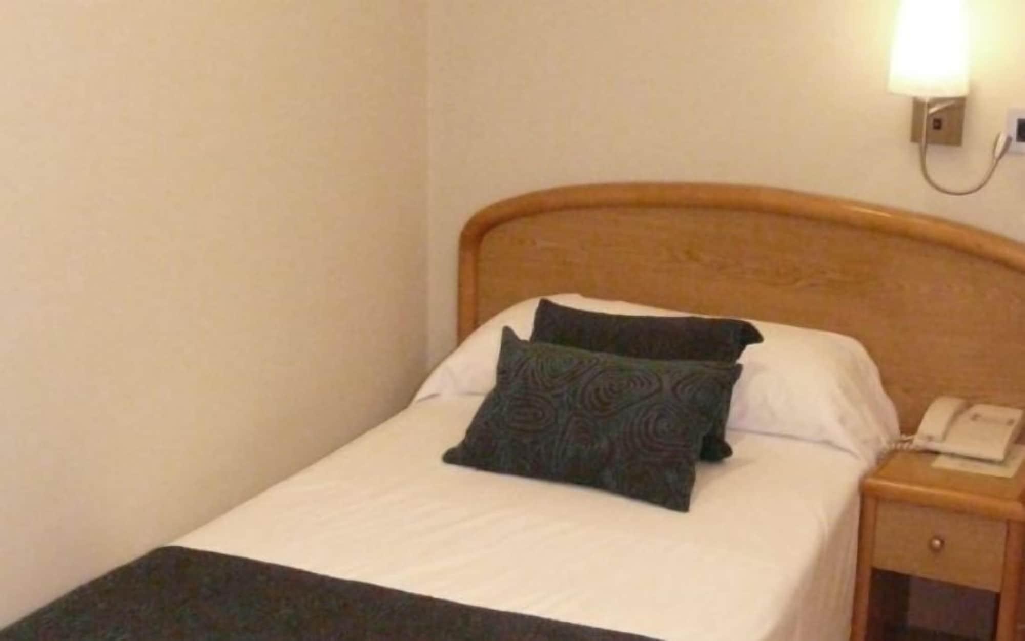 Hotel Tanit Benidorm