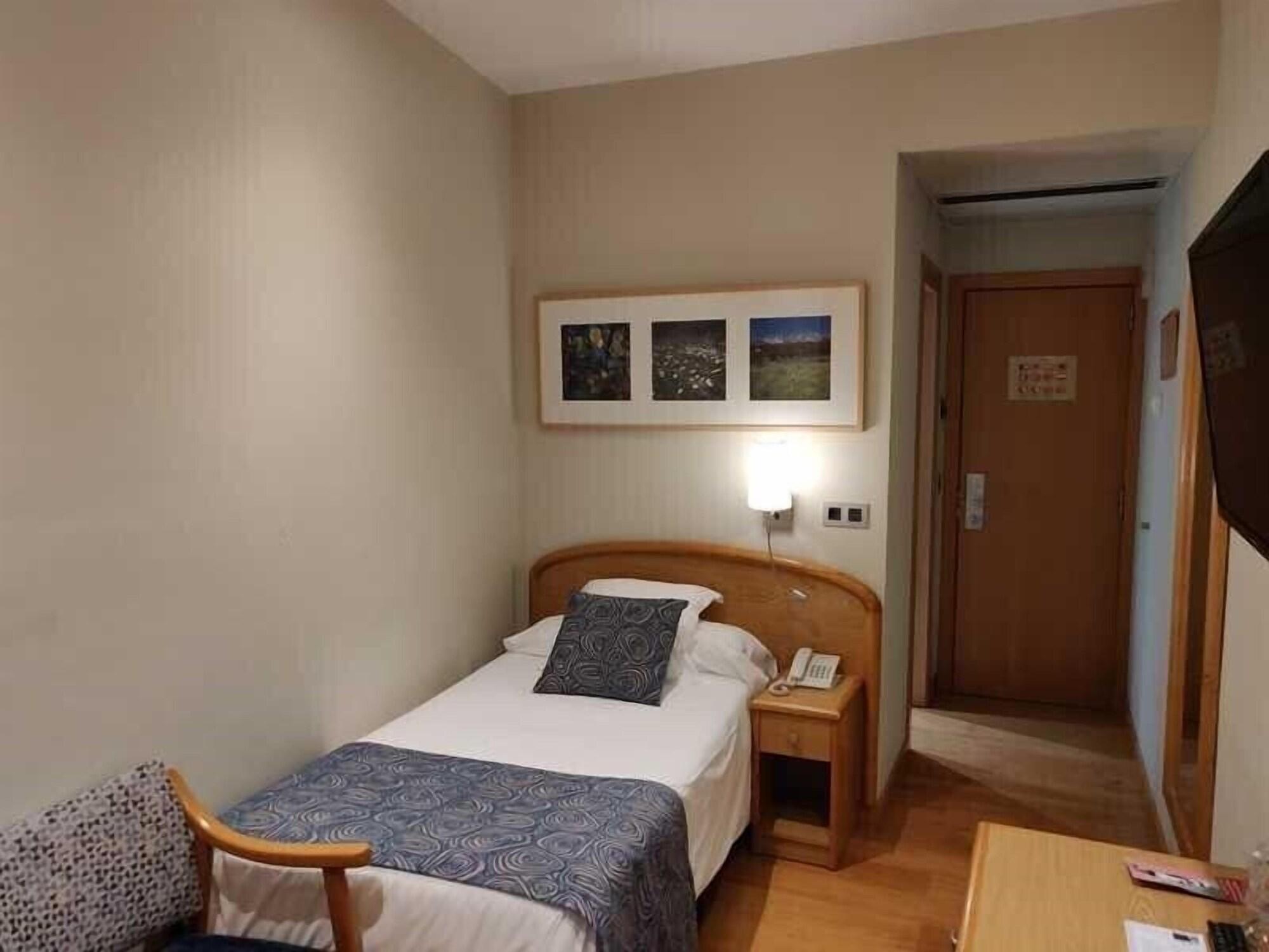 Tanit Hotel Benidorm