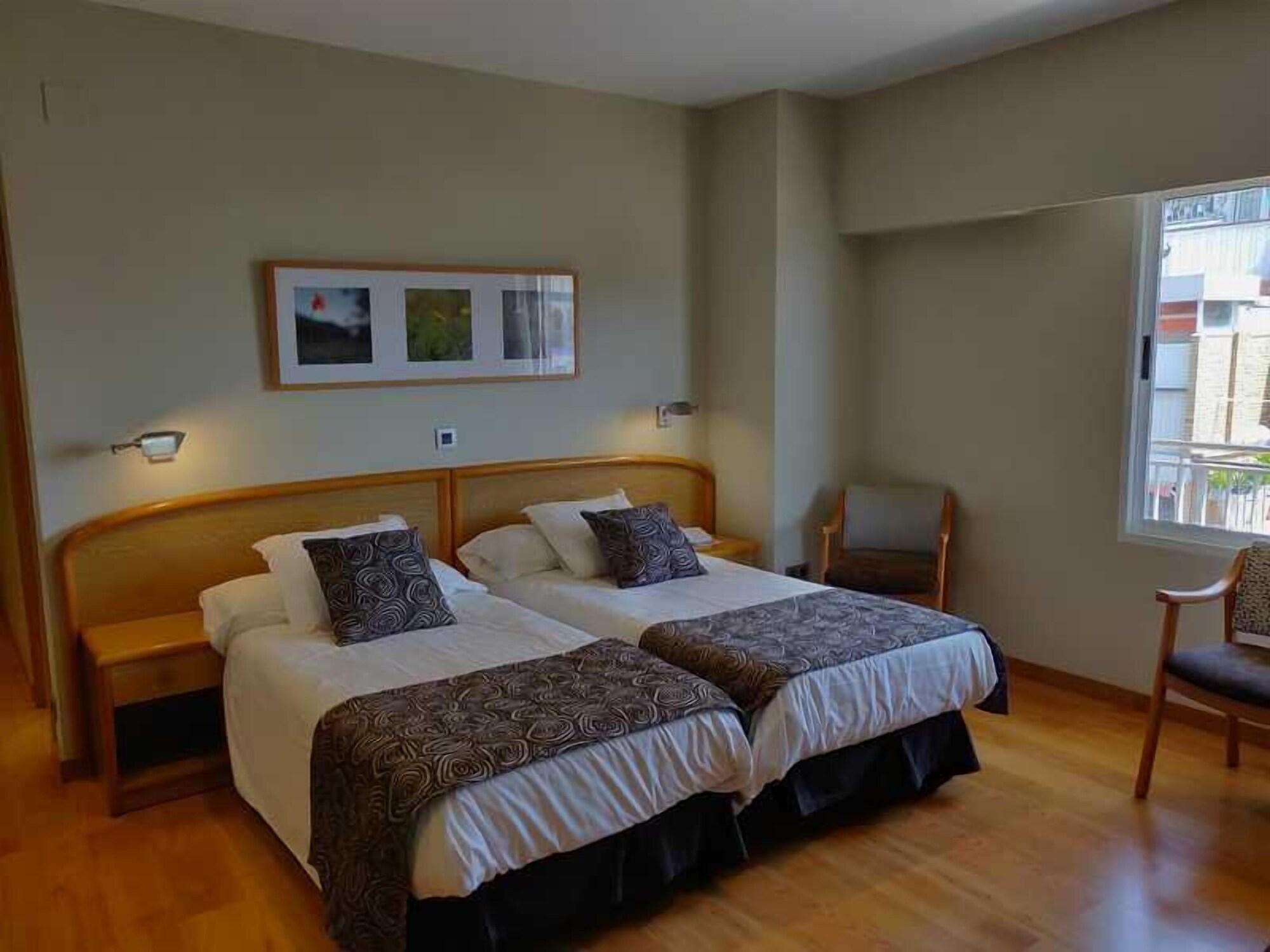 Hotel Tanit Benidorm