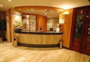 Hotel Tanit 3*
