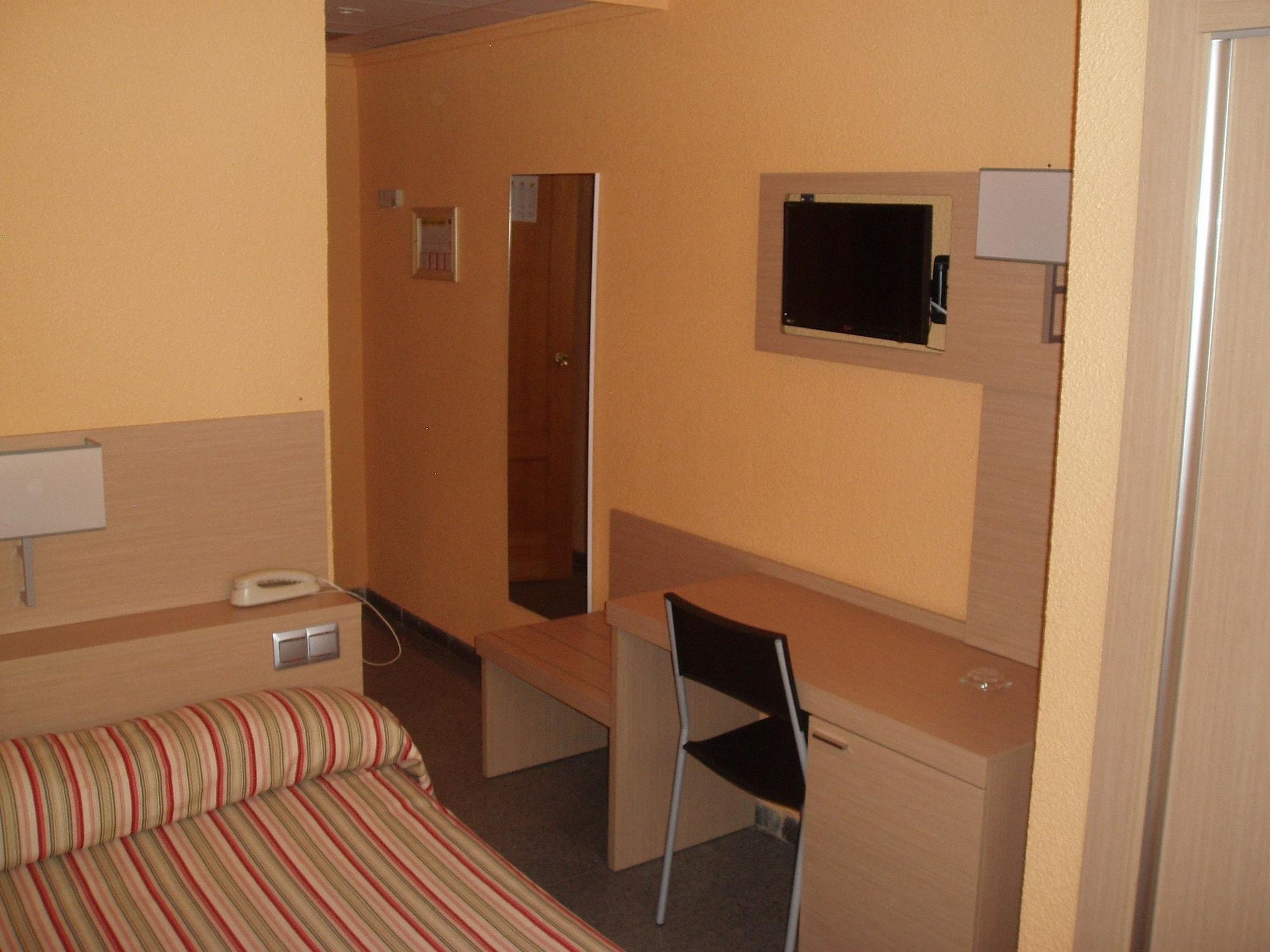 Hotel Mont-park 3*