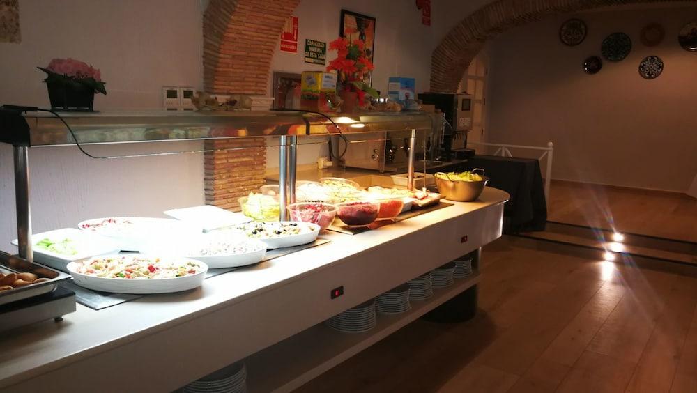 Hotel Mont-park 3*