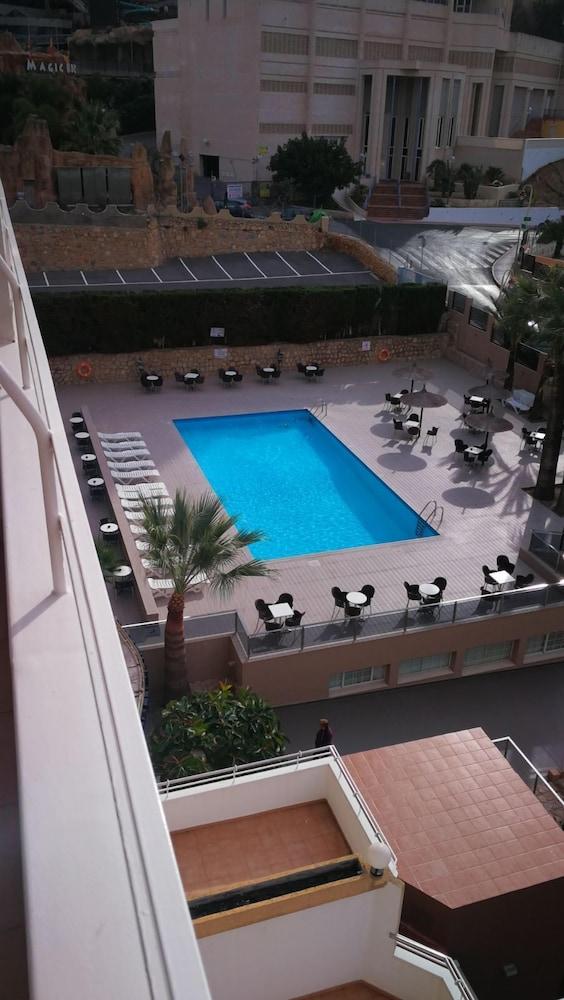 Mont-park Hotel