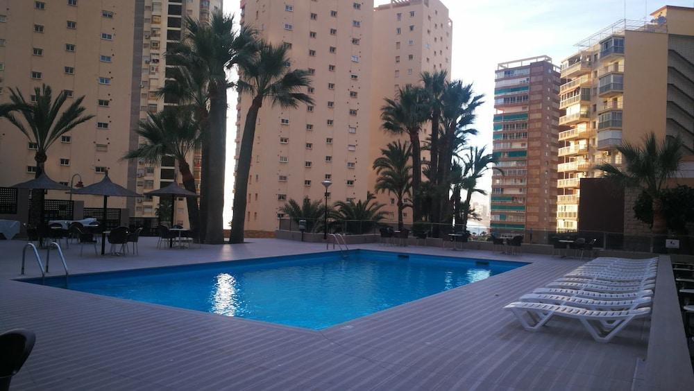 Hotel Mont-park