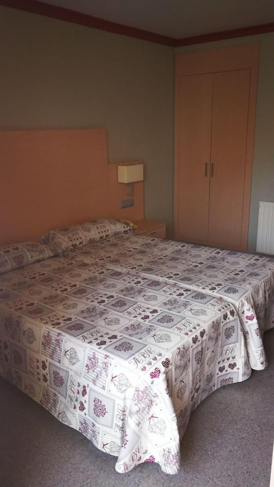 Hotel Mont-park Benidorm