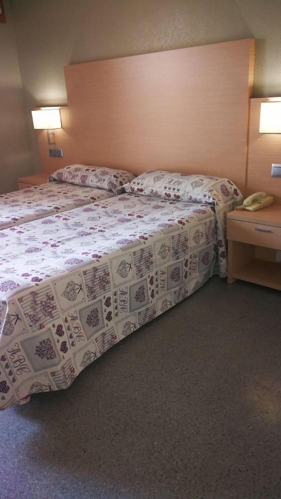 Mont-park Hotel Benidorm