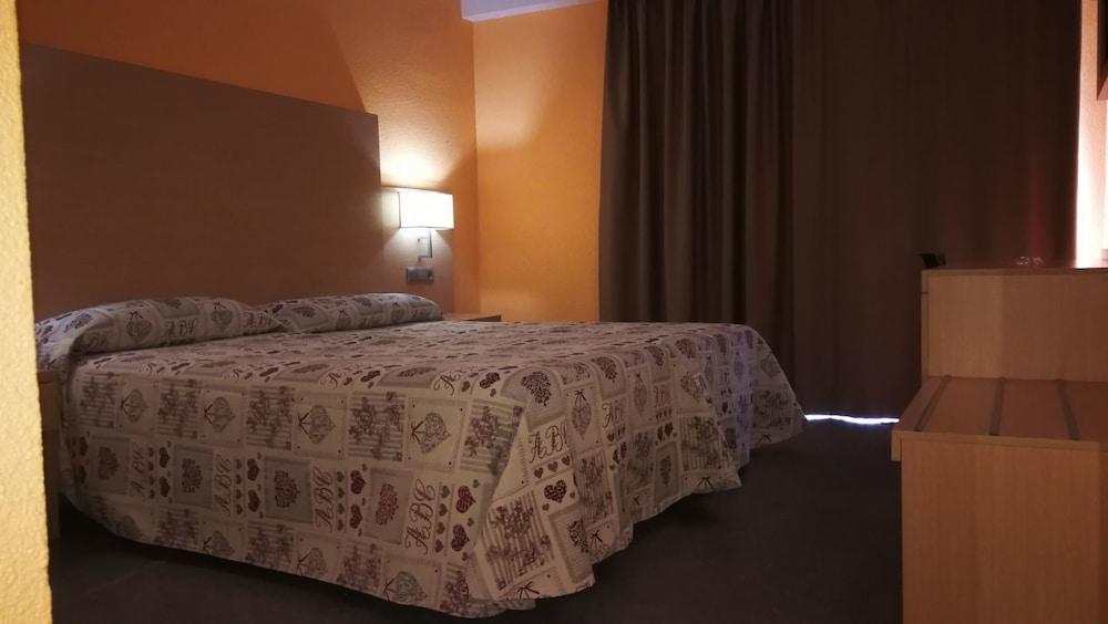 Hotel Mont-park