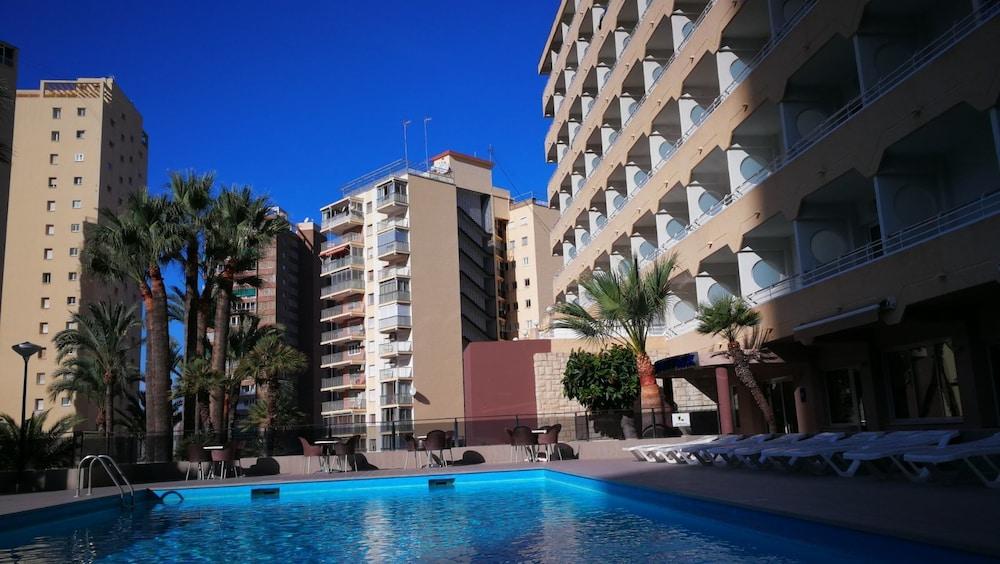 Hotel Mont-park 3*