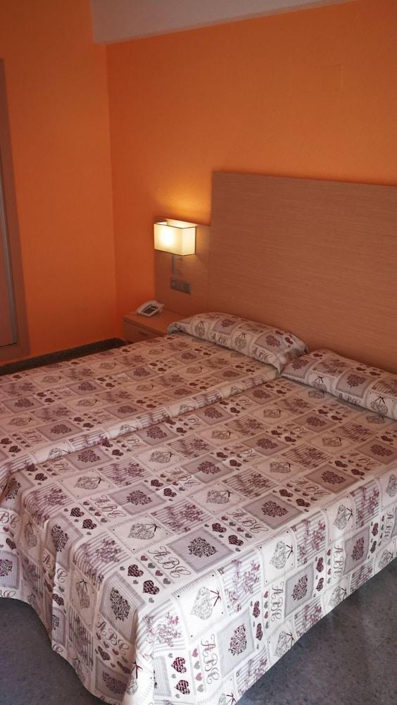 Hotel Mont-park