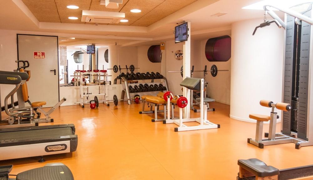 Ambassador Playa Ii 4* Benidorm