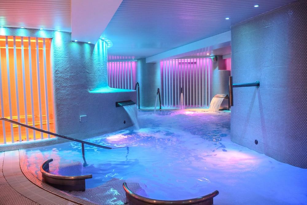 Hotel Ambassador Playa Ii Benidorm