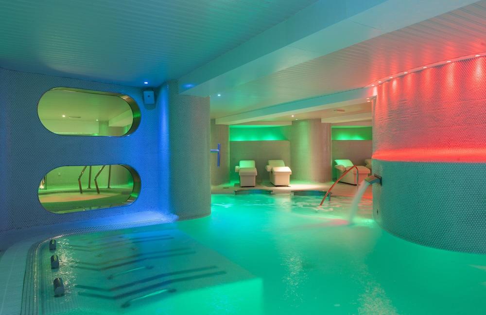 Hotel Ambassador Playa Ii Benidorm