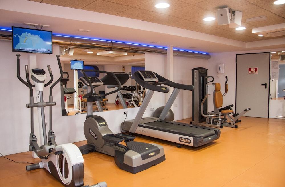 Hotel Ambassador Playa Ii 4*