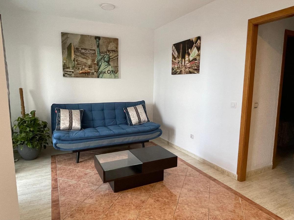 Playa Azul Apartamento *