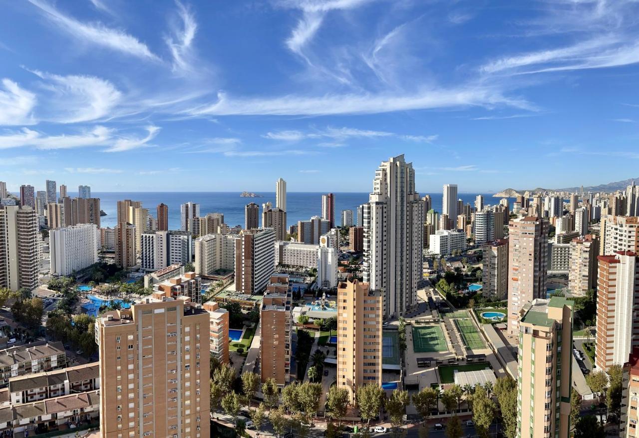 Playa Azul