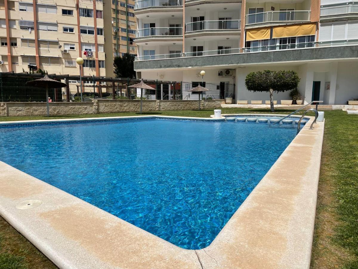 Playa Azul
