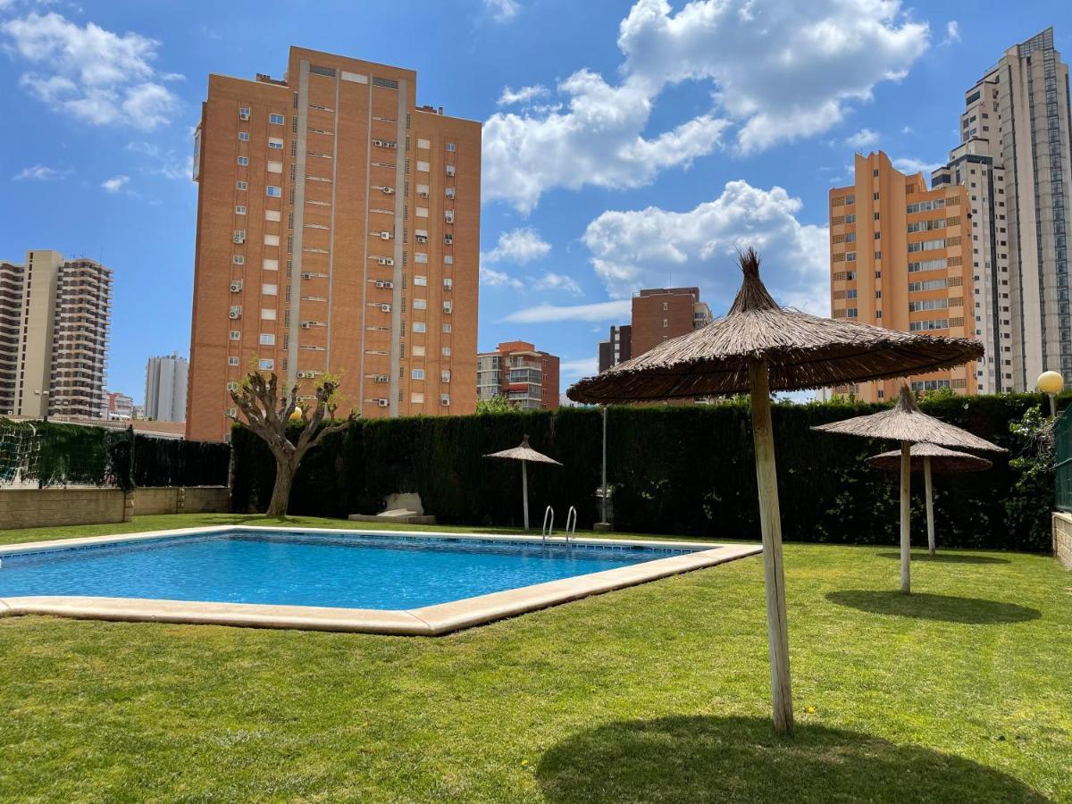 Playa Azul