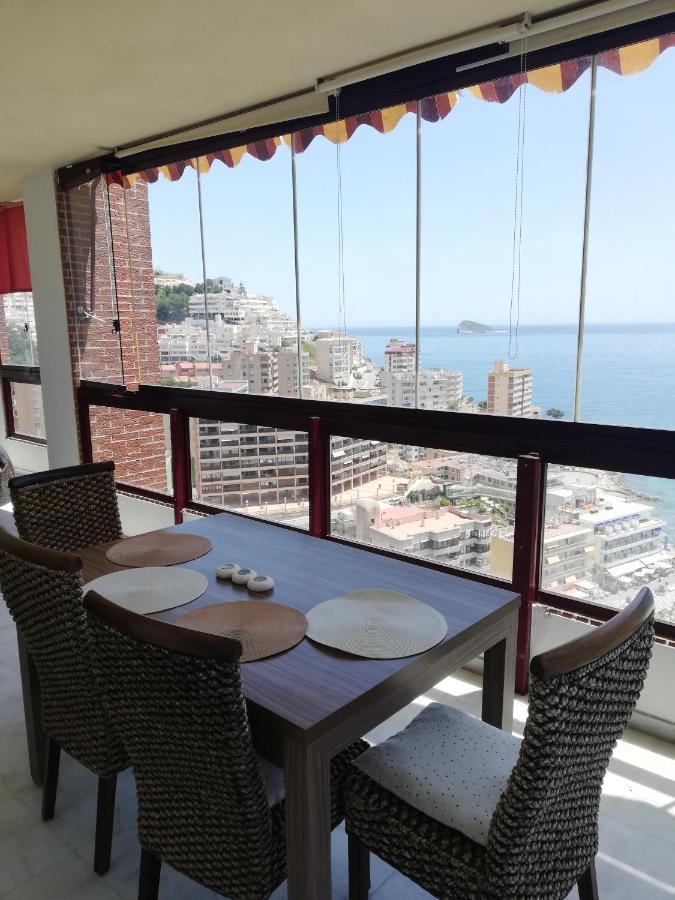 Apartamento Principado I La Cala *
