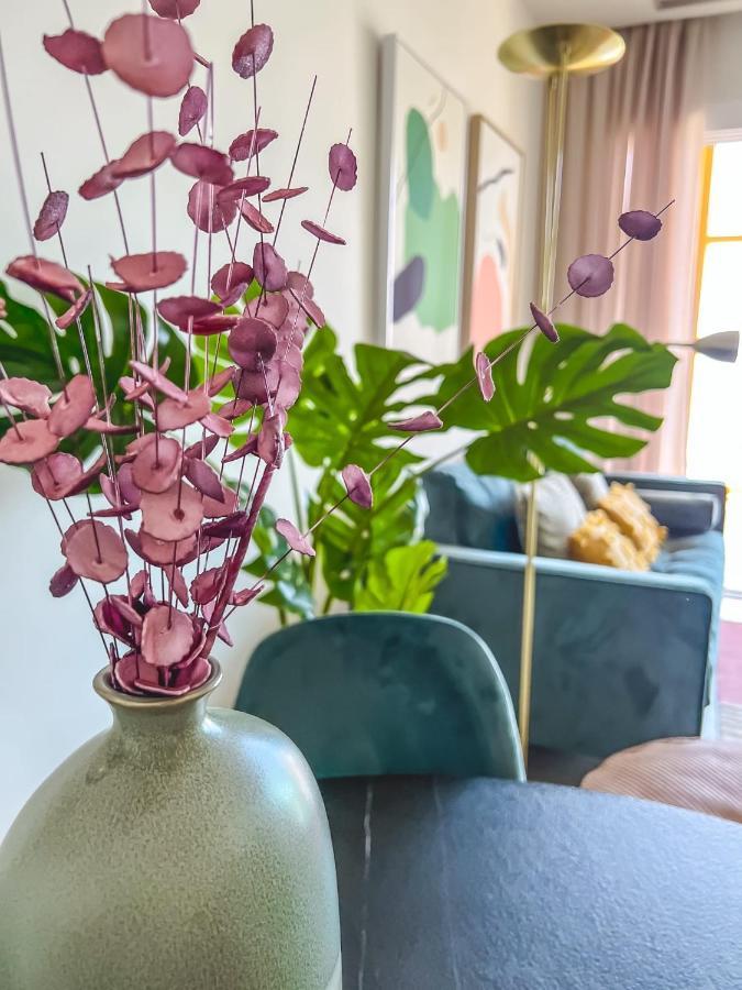 Apartamento Intempocarrera - At Intempo Building *