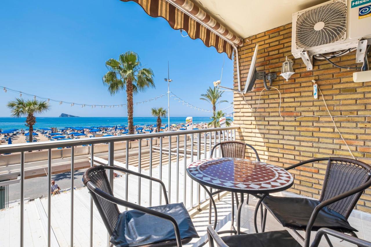 Apartamento Ranchos Benidorm