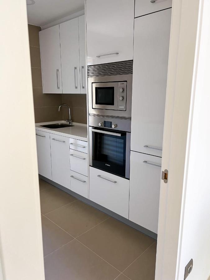 Apartamento Intempocarrera - At Intempo Building Benidorm