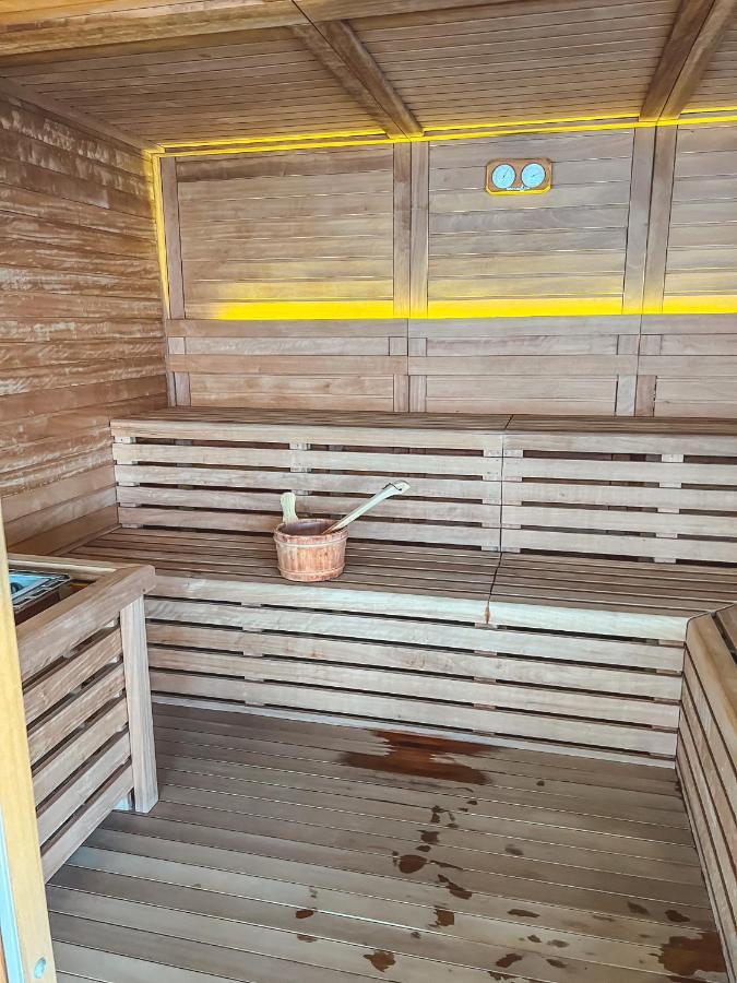 Apartamento Intempocarrera - At Intempo Building Benidorm