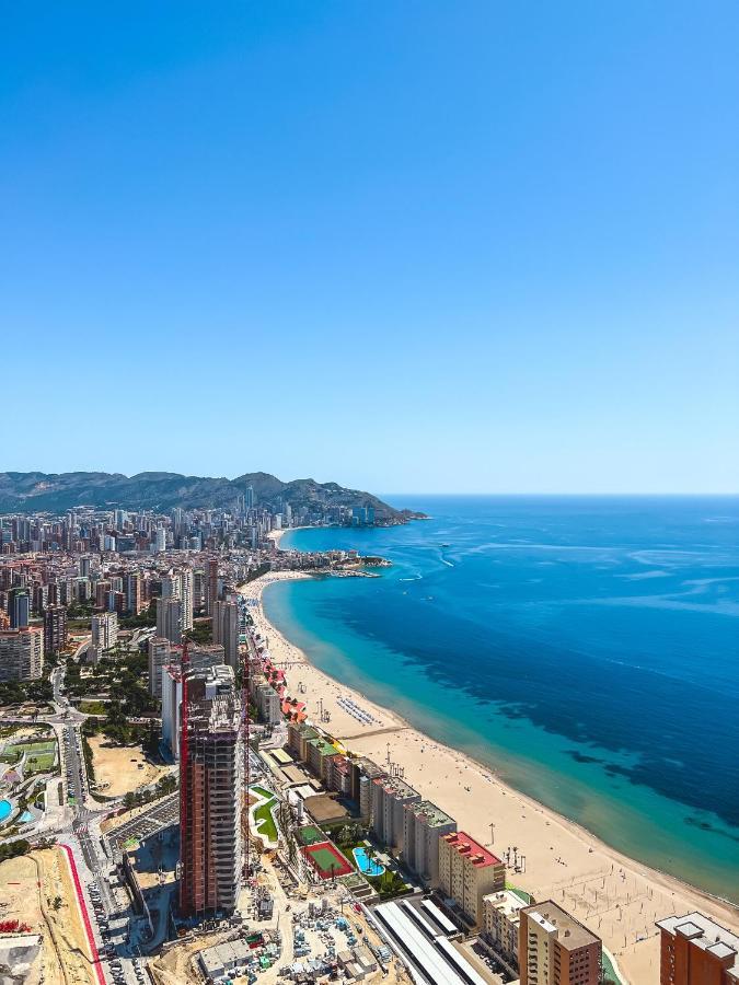 Apartamento Intempocarrera - At Intempo Building *