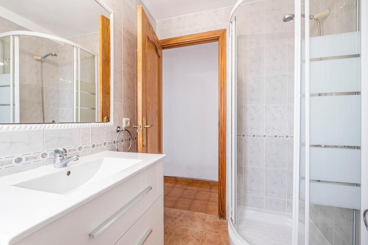 Ranchos Apartamento Benidorm