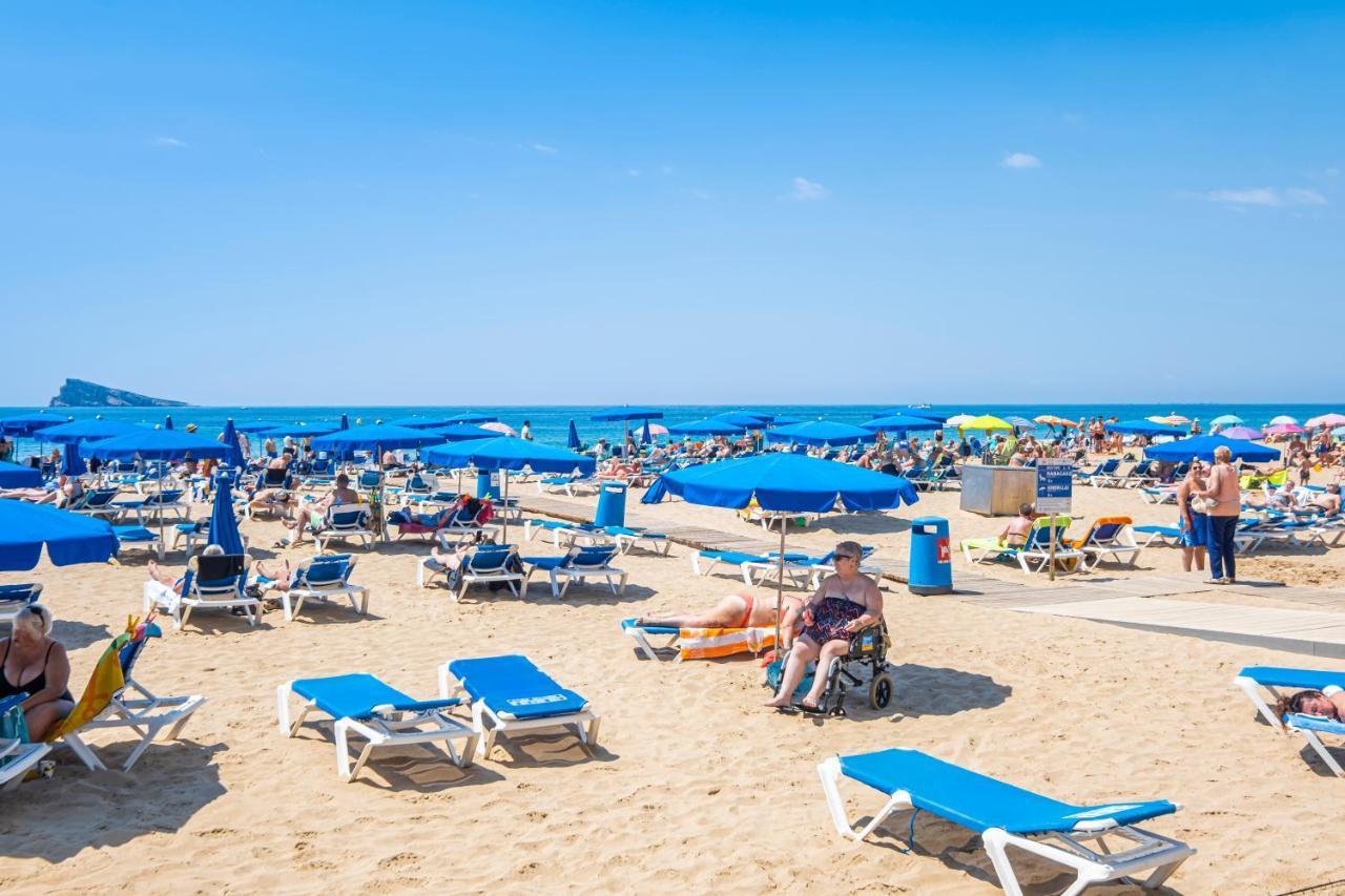 Ranchos Apartamento Benidorm