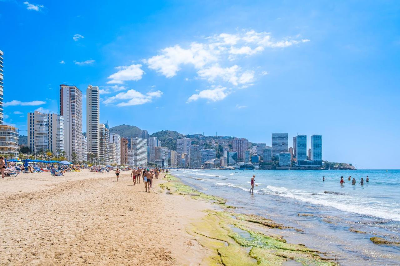 Ranchos Apartamento Benidorm