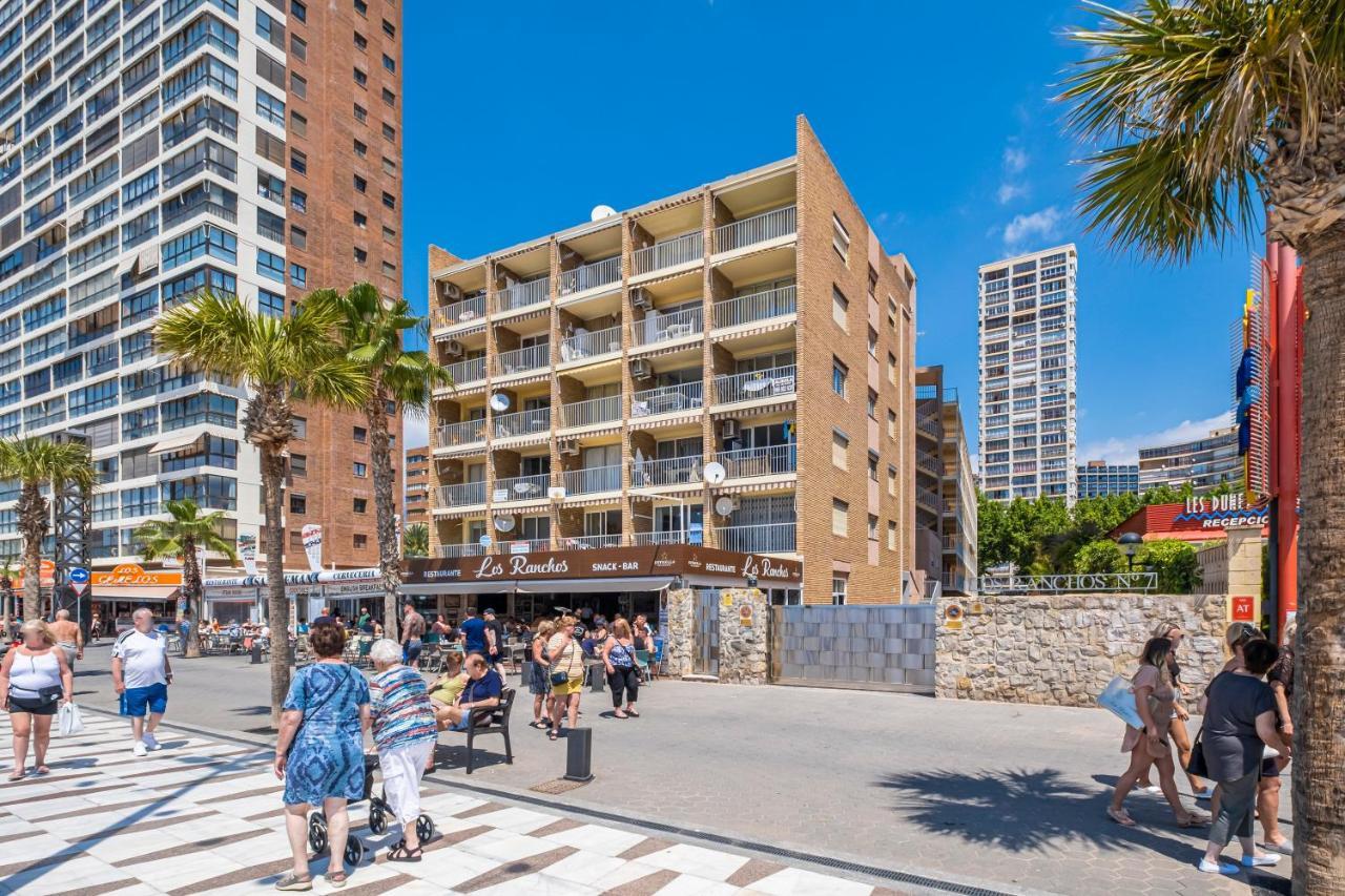 Ranchos Apartamento Benidorm