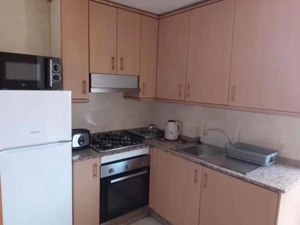 Apartamento Spain Benidorm