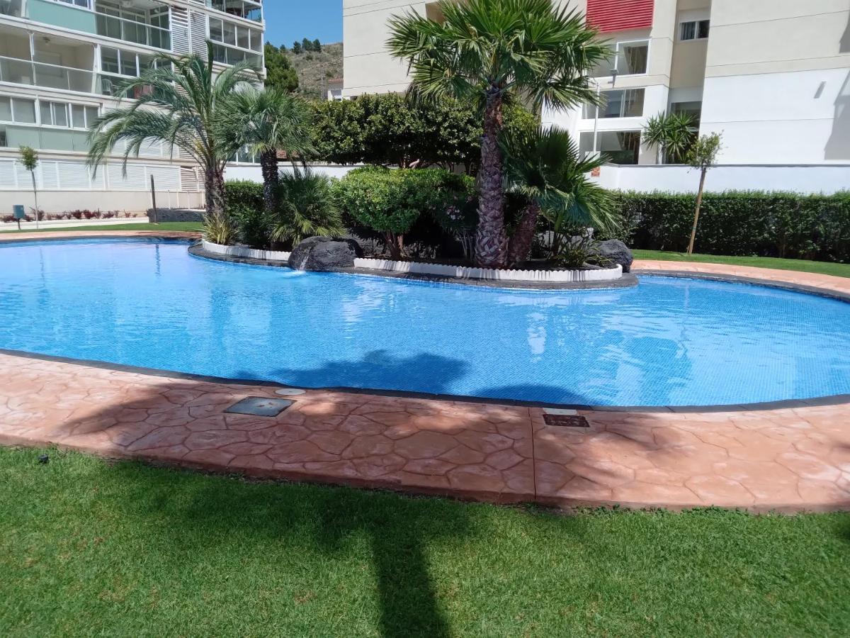 Spain Apartamento *