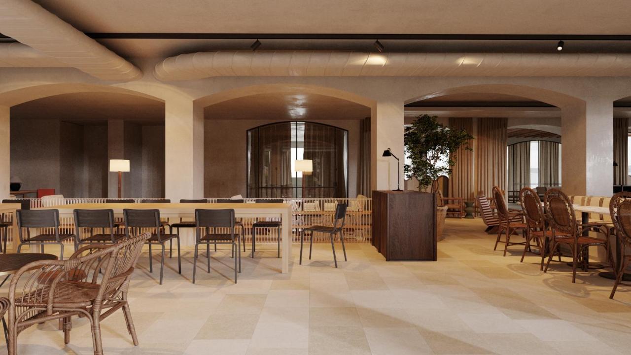Mercure 4*