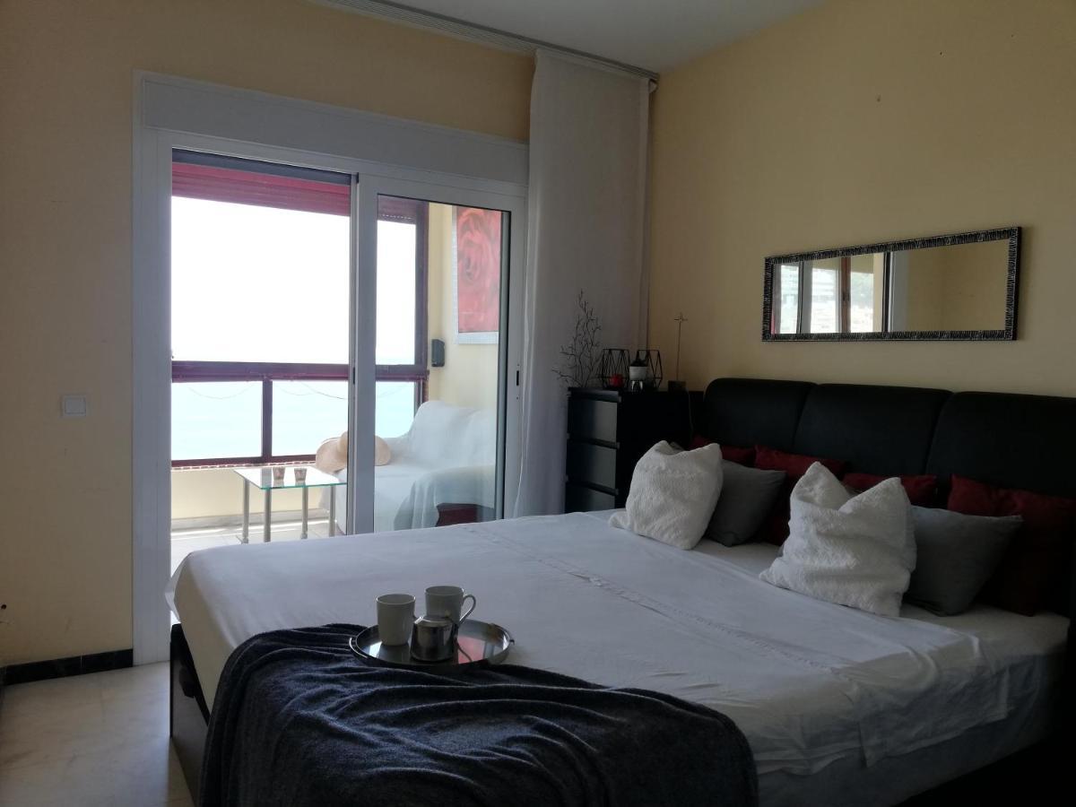 Apartamento Principado I La Cala