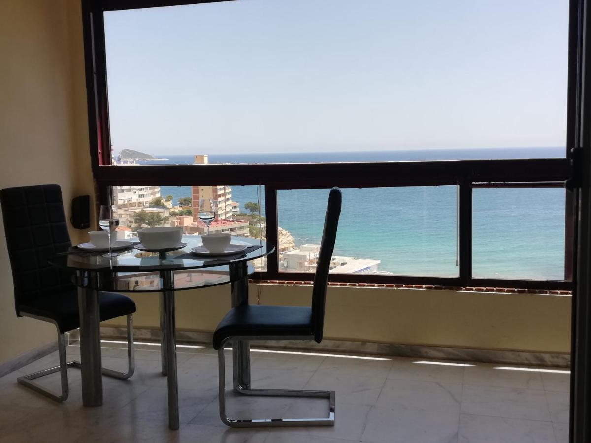 Apartamento Principado I La Cala